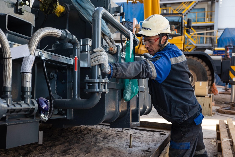 Why Choose New Energy Development Solutions FZ-LLC?