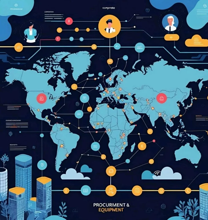 Procurement & Equipment Acquisition