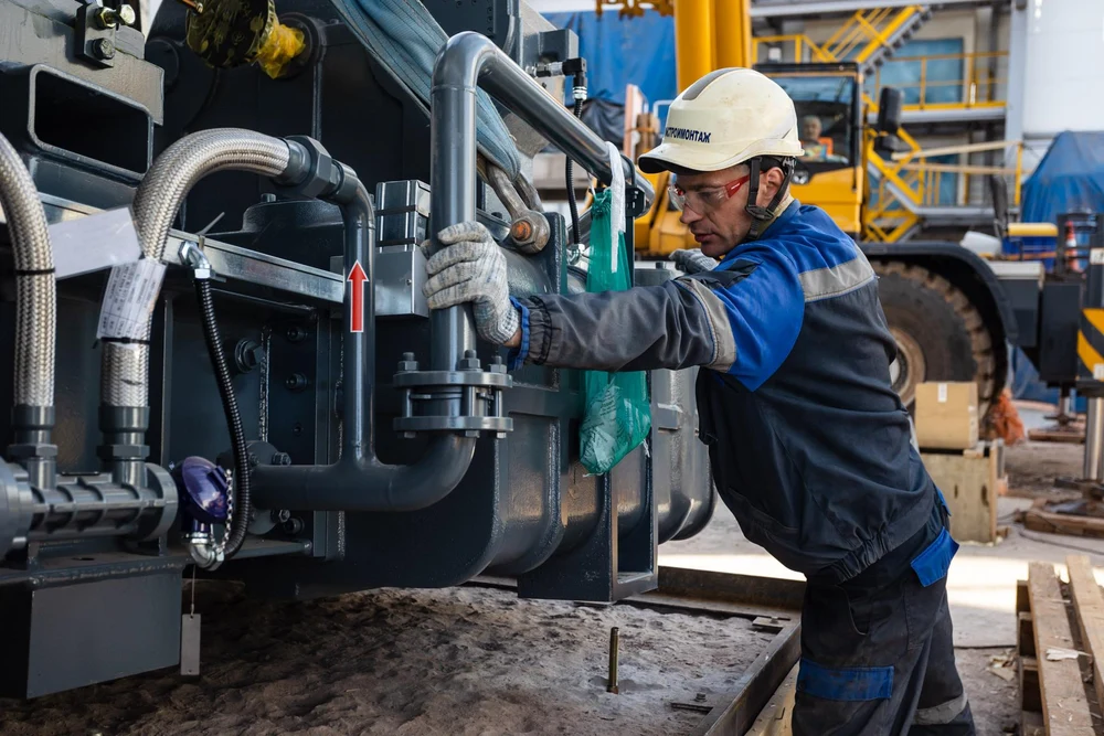 Why Choose New Energy Development Solutions FZ-LLC?