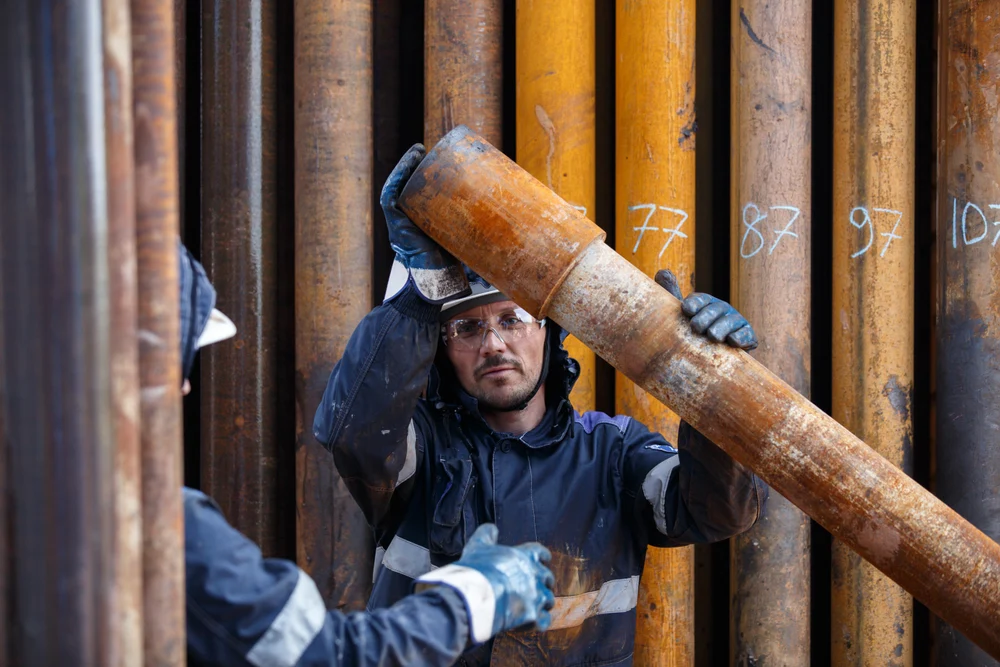 Why Choose New Energy Development Solutions FZ-LLC?