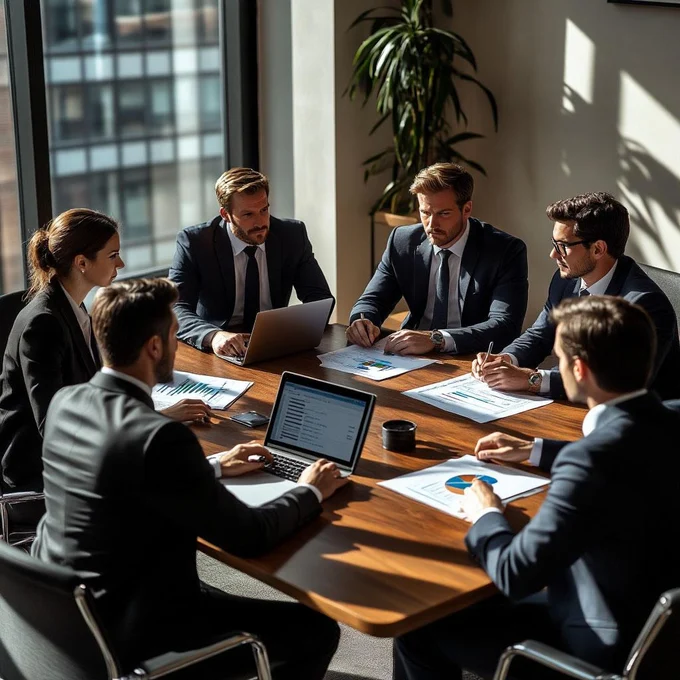 Legal & Business Consulting